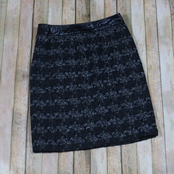 Tory Burch Dresses & Skirts - Tory Burch A-Line Skirt Wool Career